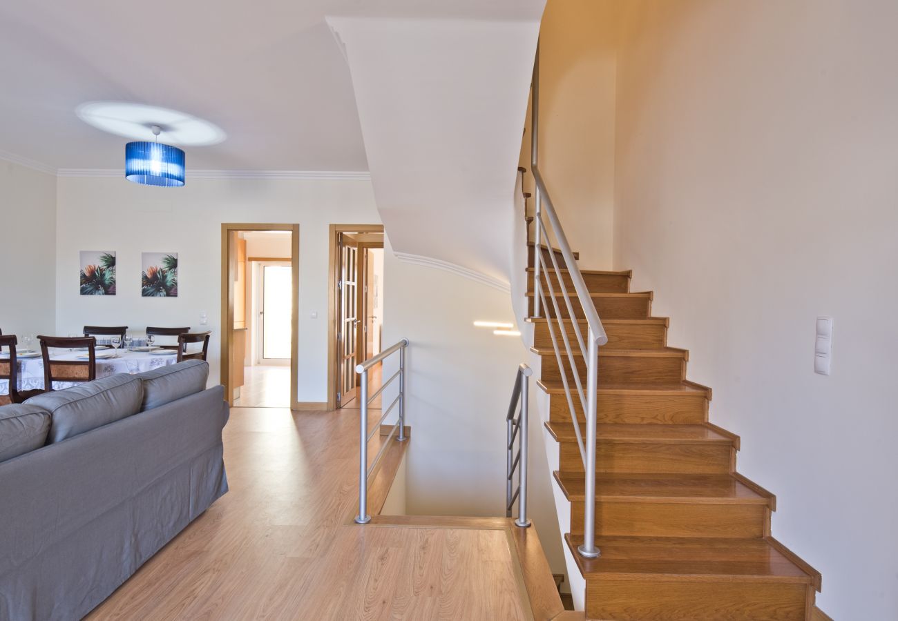 Villa en Sesimbra - Sesimbra Sea View Villa (C110) Villa en Sesimbra - Sesimbra Sea View Villa (C110)