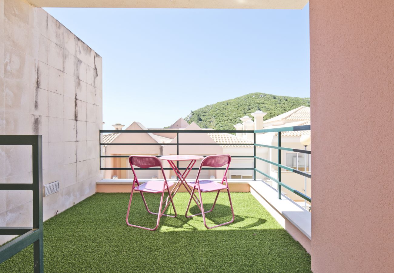 Villa en Sesimbra - Sesimbra Sea View Villa (C110) Villa en Sesimbra - Sesimbra Sea View Villa (C110)