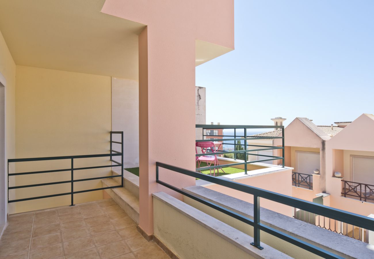 Villa en Sesimbra - Sesimbra Sea View Villa (C110) Villa en Sesimbra - Sesimbra Sea View Villa (C110)
