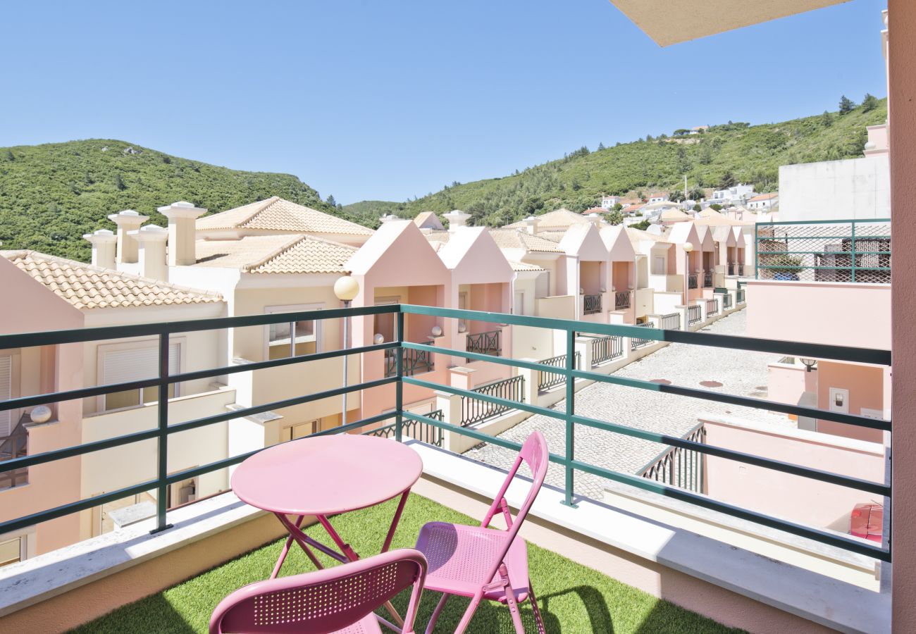 Villa en Sesimbra - Sesimbra Sea View Villa (C110) Villa en Sesimbra - Sesimbra Sea View Villa (C110)