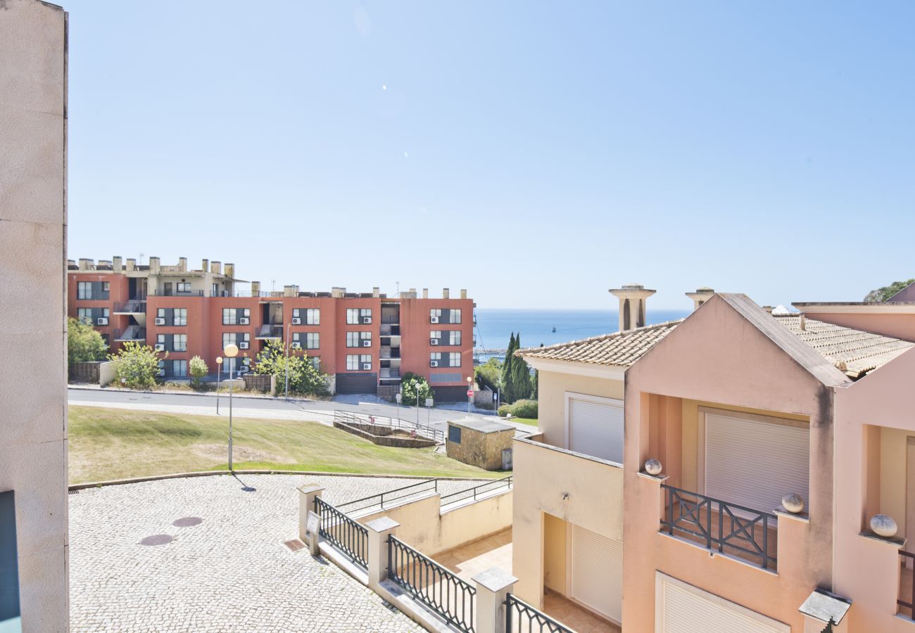 Villa en Sesimbra - Sesimbra Sea View Villa (C110) Villa en Sesimbra - Sesimbra Sea View Villa (C110)