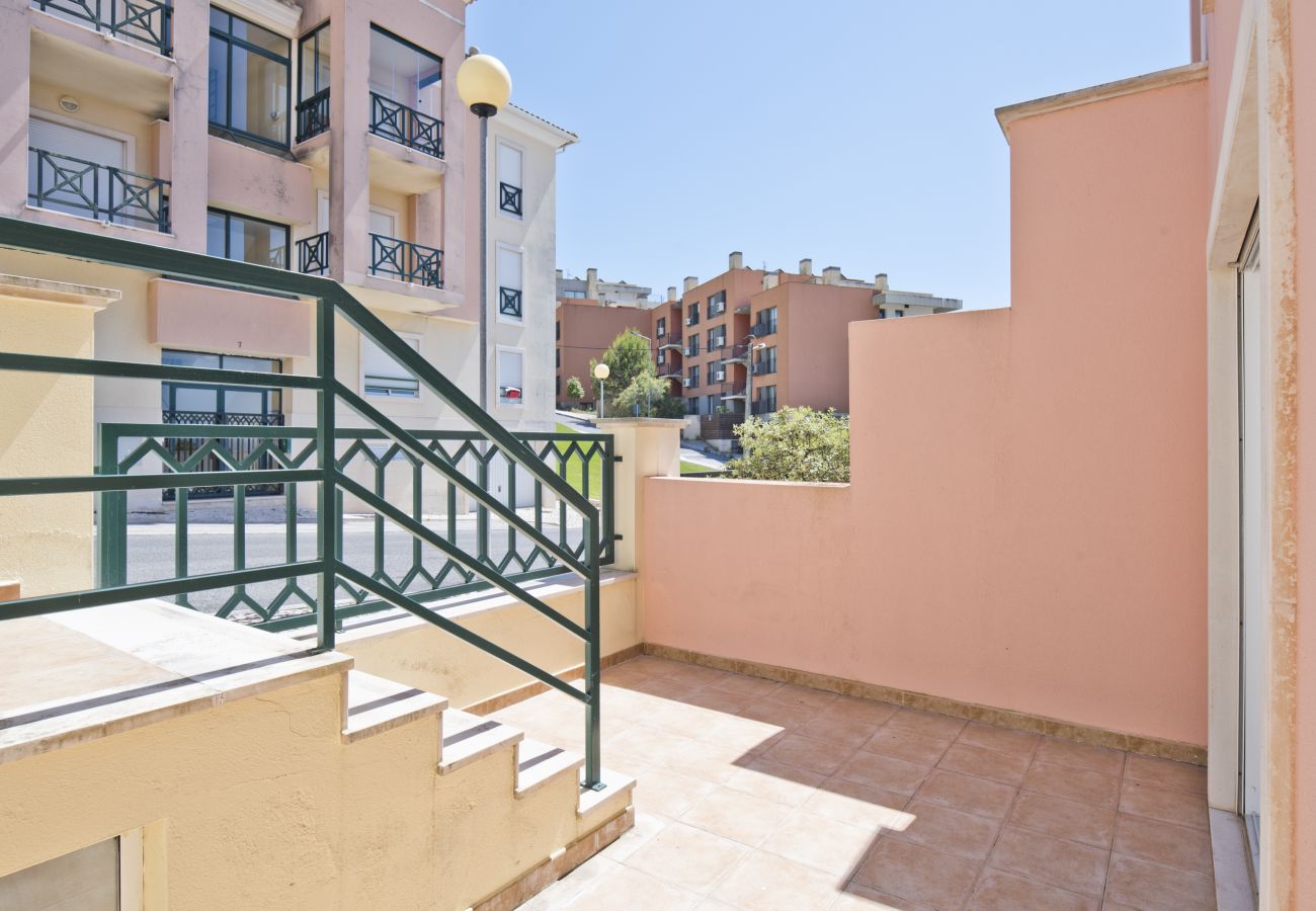 Villa en Sesimbra - Sesimbra Sea View Villa (C110) Villa en Sesimbra - Sesimbra Sea View Villa (C110)