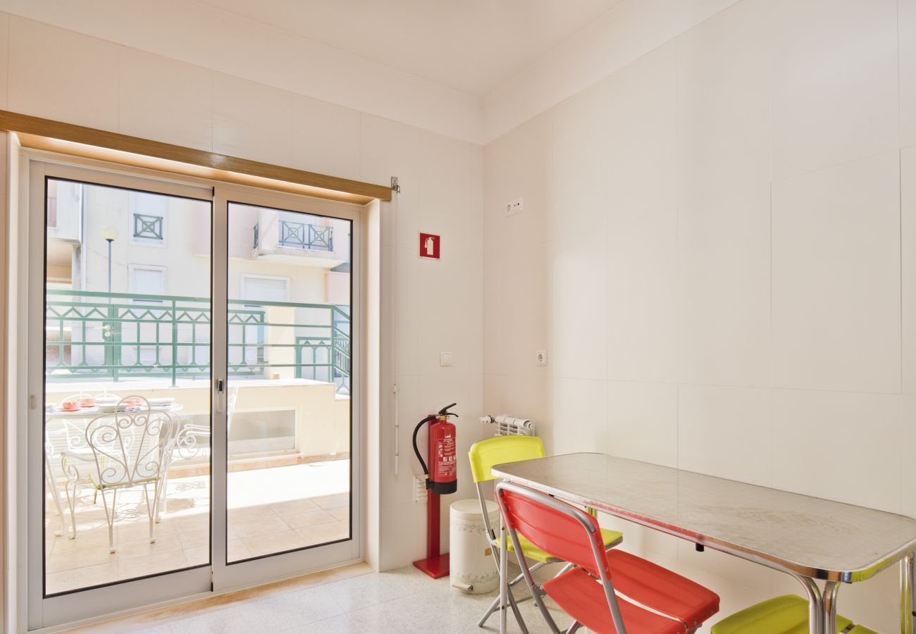 Villa en Sesimbra - Sesimbra Sea View Villa (C110) Villa en Sesimbra - Sesimbra Sea View Villa (C110)