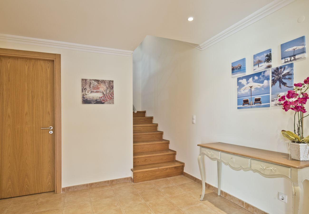 Villa en Sesimbra - Sesimbra Sea View Villa (C110) Villa en Sesimbra - Sesimbra Sea View Villa (C110)