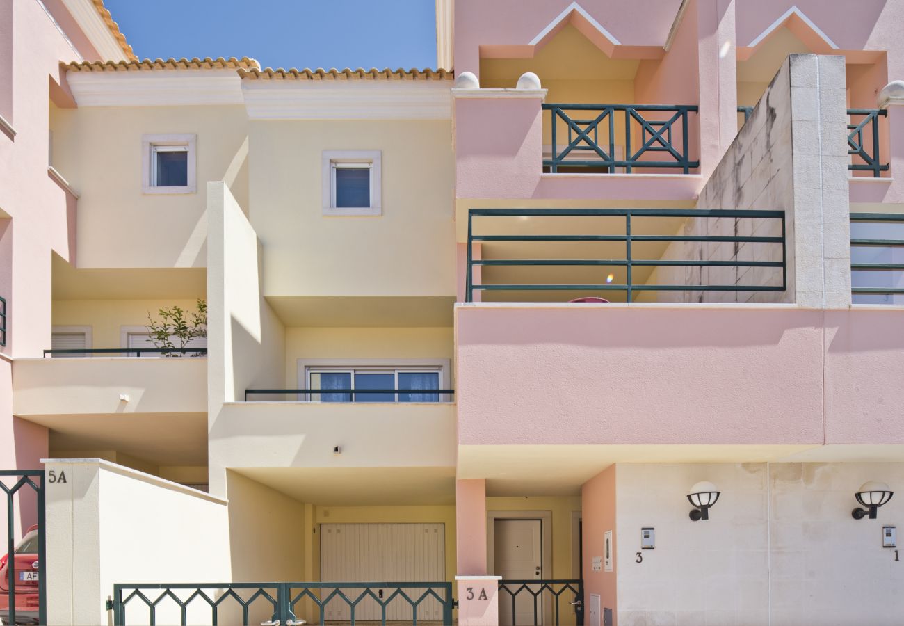 Villa en Sesimbra - Sesimbra Sea View Villa (C110) Villa en Sesimbra - Sesimbra Sea View Villa (C110)