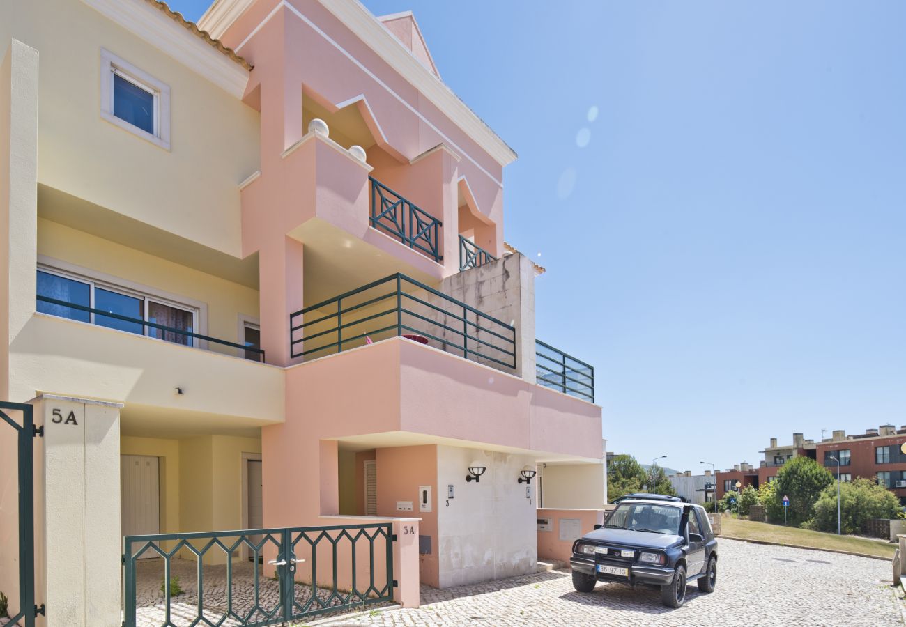 Villa en Sesimbra - Sesimbra Sea View Villa (C110) Villa en Sesimbra - Sesimbra Sea View Villa (C110)