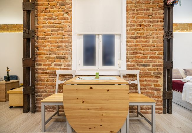 Apartamento en Madrid - M (JOG48) Precioso apartamento Bº Salamanca Apartamento en Madrid - M (JOG48) Precioso apartamento Bº Salamanca