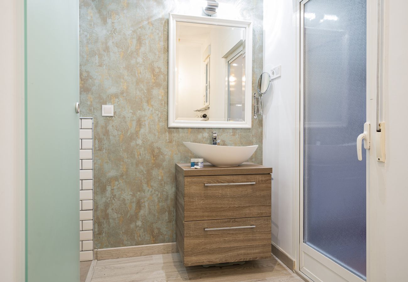 Apartamento en Madrid - M (JOG48) Precioso apartamento Bº Salamanca Apartamento en Madrid - M (JOG48) Precioso apartamento Bº Salamanca