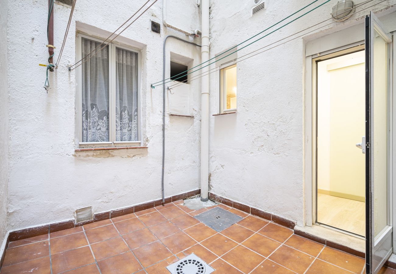 Apartamento en Madrid - M (JOG48) Precioso apartamento Bº Salamanca Apartamento en Madrid - M (JOG48) Precioso apartamento Bº Salamanca