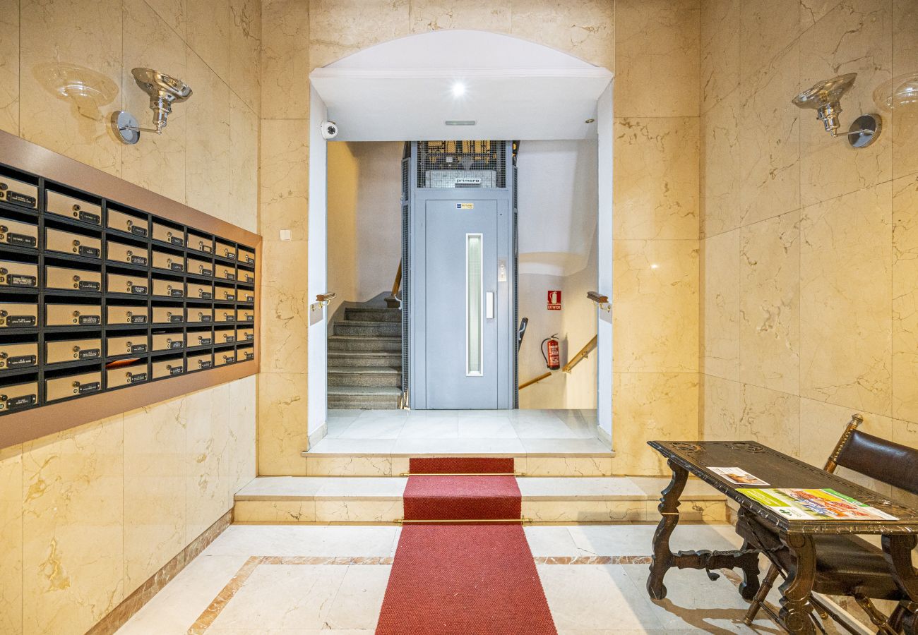 Apartamento en Madrid - M (JOG48) Precioso apartamento Bº Salamanca Apartamento en Madrid - M (JOG48) Precioso apartamento Bº Salamanca