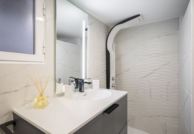 Apartamento en Madrid - M (BDG460) Coqueto apartamento Arapiles Apartamento en Madrid - M (BDG460) Coqueto apartamento Arapiles