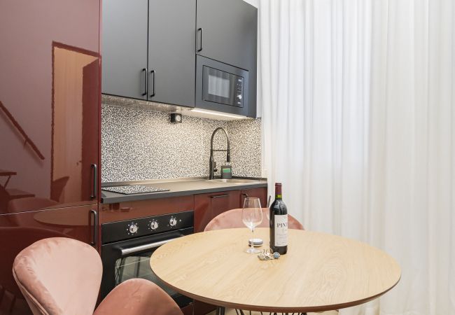 Apartamento en Madrid - M (BDG460) Coqueto apartamento Arapiles Apartamento en Madrid - M (BDG460) Coqueto apartamento Arapiles