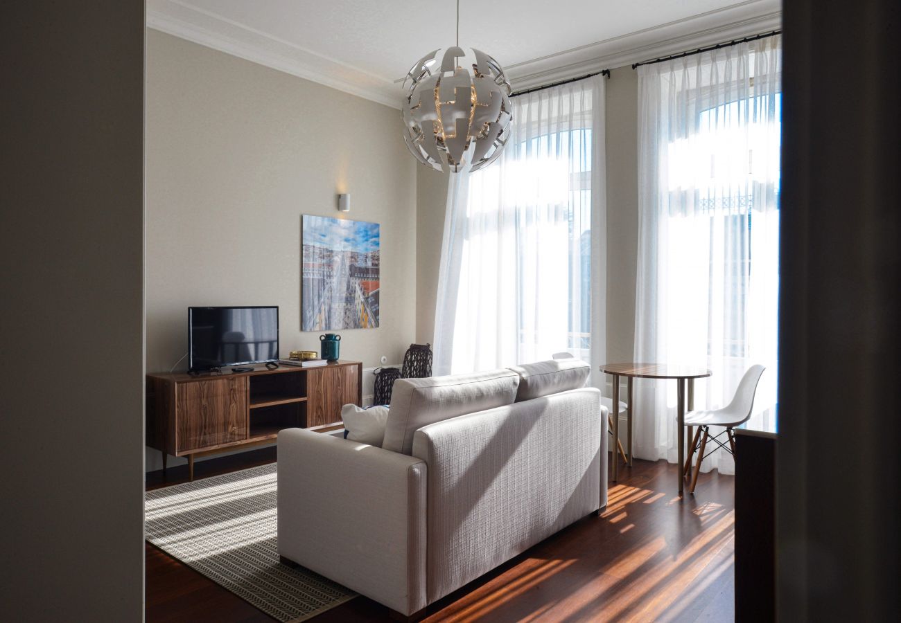 Estudio en Oporto - Market 2B