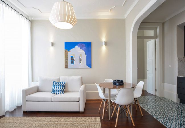 Apartamento en Porto - Market 3A