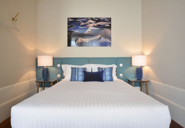 Estudio en Oporto - Market 3B Estudio en Oporto - Market 3B