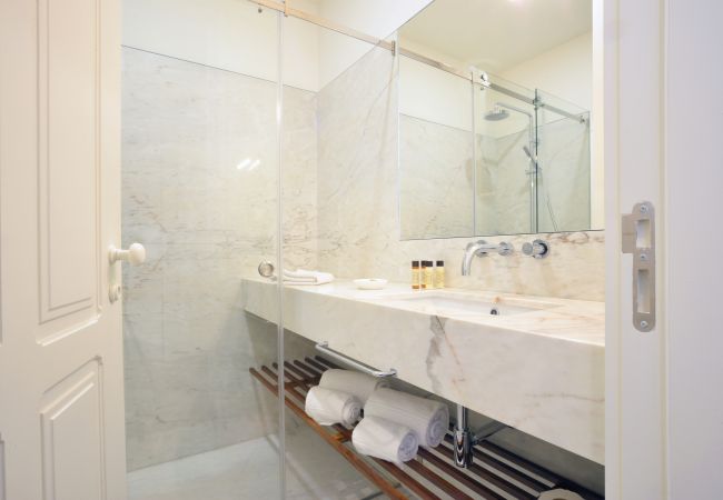 Estudio en Oporto - Market 3B Estudio en Oporto - Market 3B