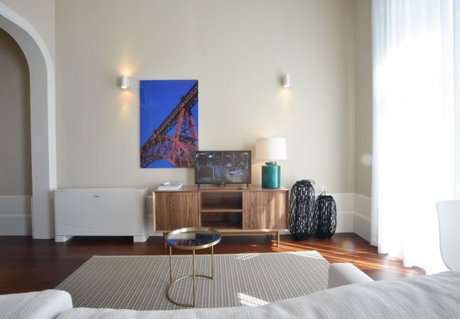 Estudio en Oporto - Market 3B Estudio en Oporto - Market 3B