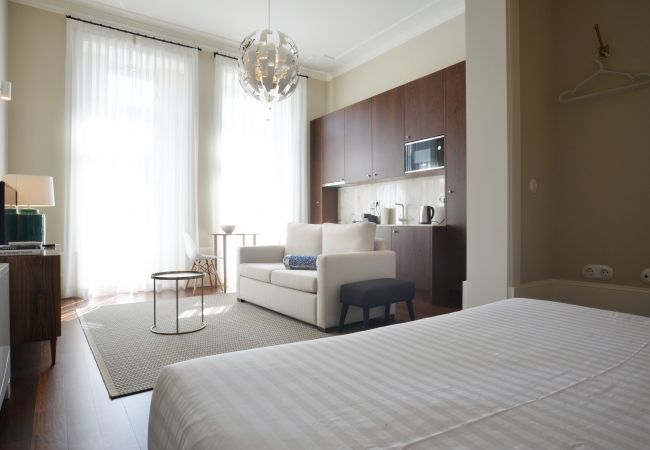 Estudio en Oporto - Market 3B Estudio en Oporto - Market 3B