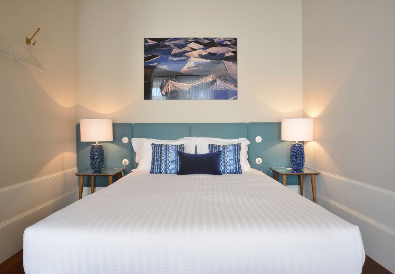 Estudio en Oporto - Market 3B Estudio en Oporto - Market 3B