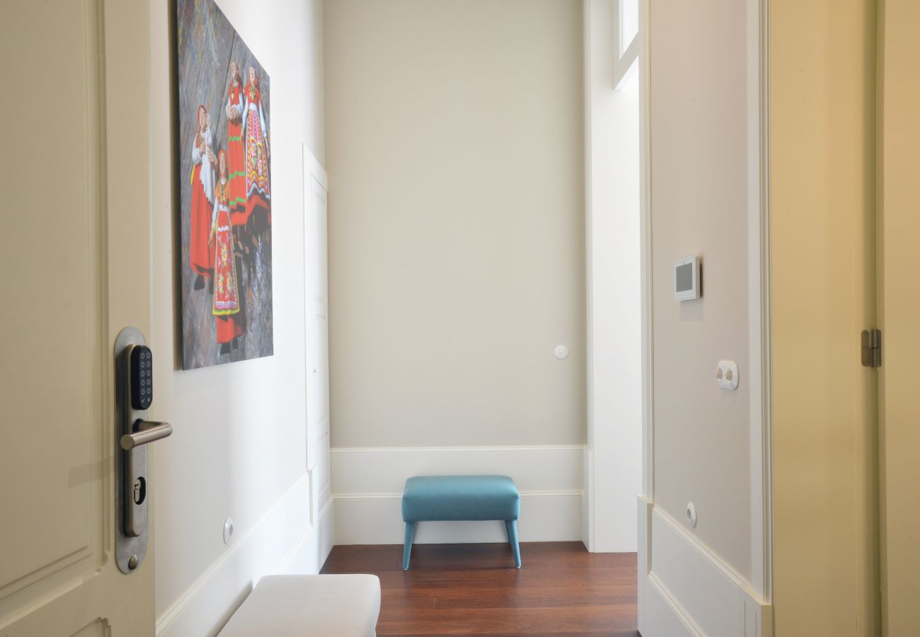 Estudio en Oporto - Market 3B Estudio en Oporto - Market 3B