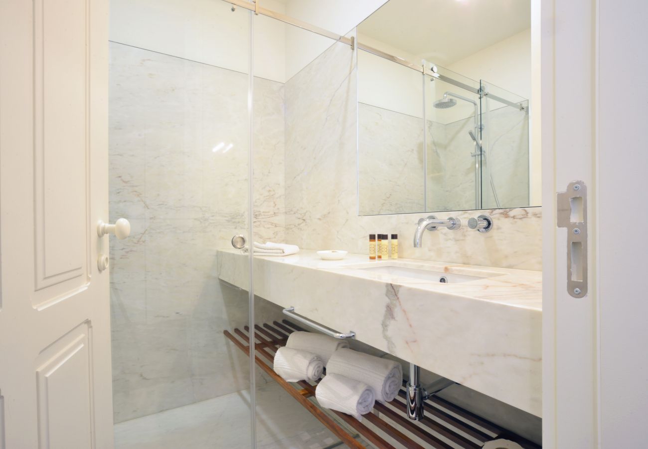 Estudio en Oporto - Market 3B Estudio en Oporto - Market 3B