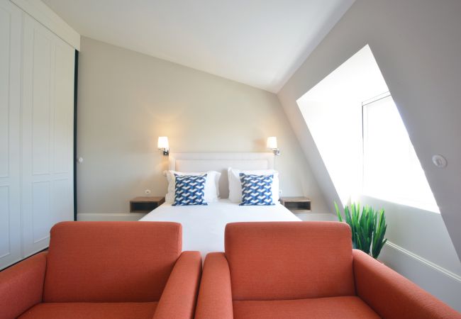 Estudio en Porto - Market 4B