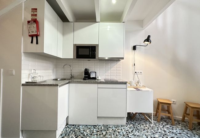 Apartamento en Oporto - Typical House 3 Apartamento en Oporto - Typical House 3