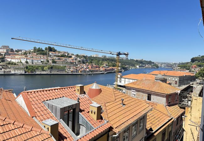 Apartamento en Oporto - Typical House 3 Apartamento en Oporto - Typical House 3