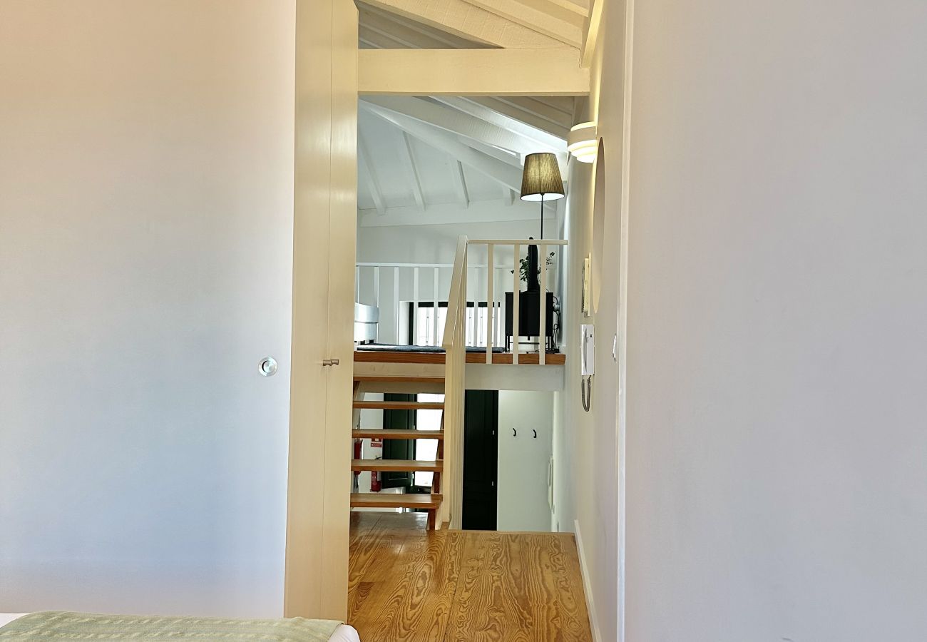 Apartamento en Oporto - Typical House 3 Apartamento en Oporto - Typical House 3