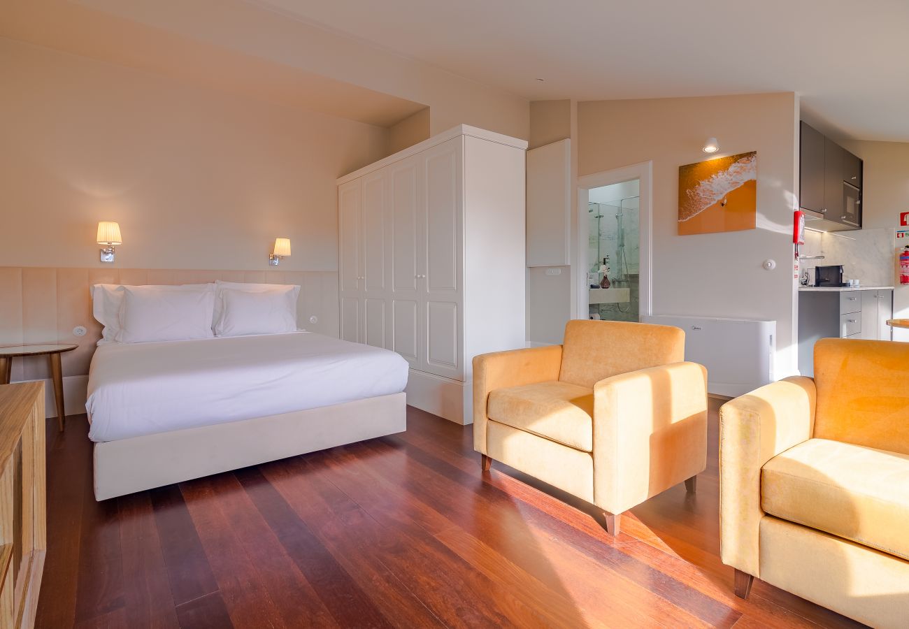 Estudio en Oporto - Market 4C