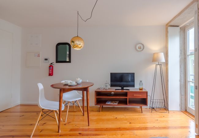 Estudio en Oporto - Tower 4T Estudio en Oporto - Tower 4T