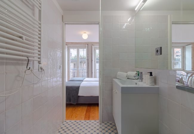 Estudio en Oporto - Tower 4T Estudio en Oporto - Tower 4T