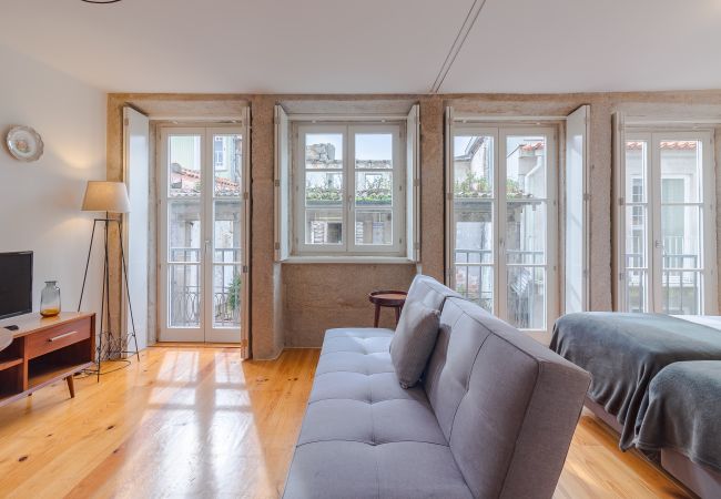Estudio en Oporto - Tower 4T Estudio en Oporto - Tower 4T