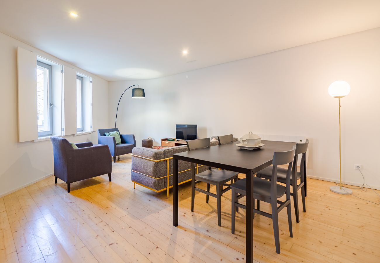 Apartamento en Oporto - Taipas 6