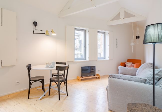 Apartamento en Porto - Taipas 9