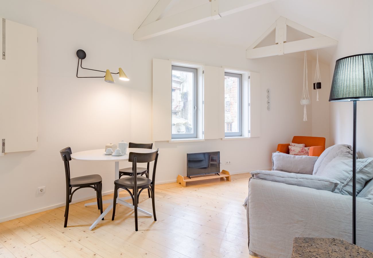 Apartamento en Oporto - Taipas 9