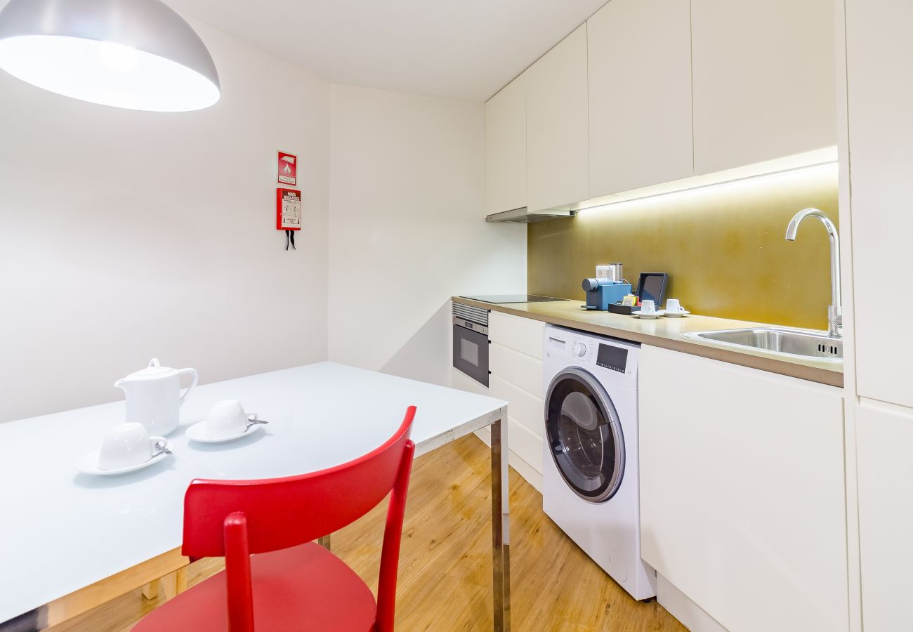 Apartamento en Oporto - Taipas-419