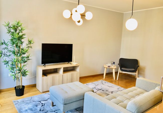 Apartamento en Porto - Clérigos 3A