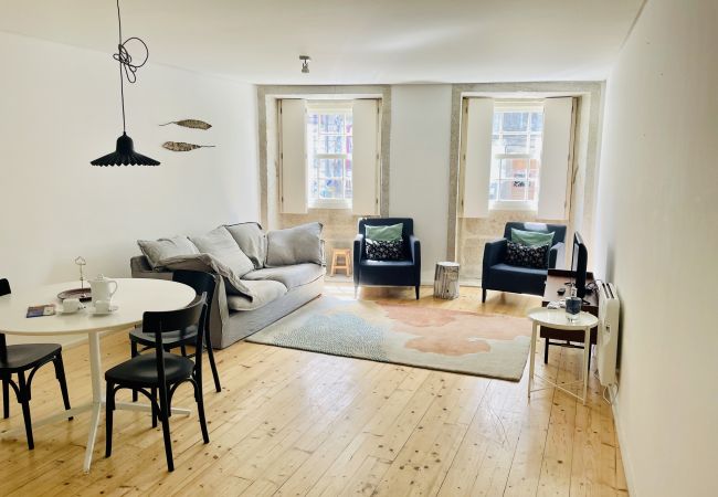 Apartamento en Porto - Taipas 1