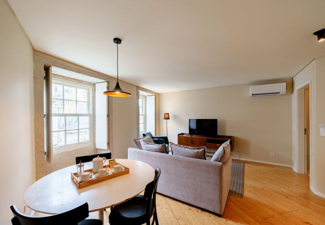 Apartamento en Oporto - Taipas 7