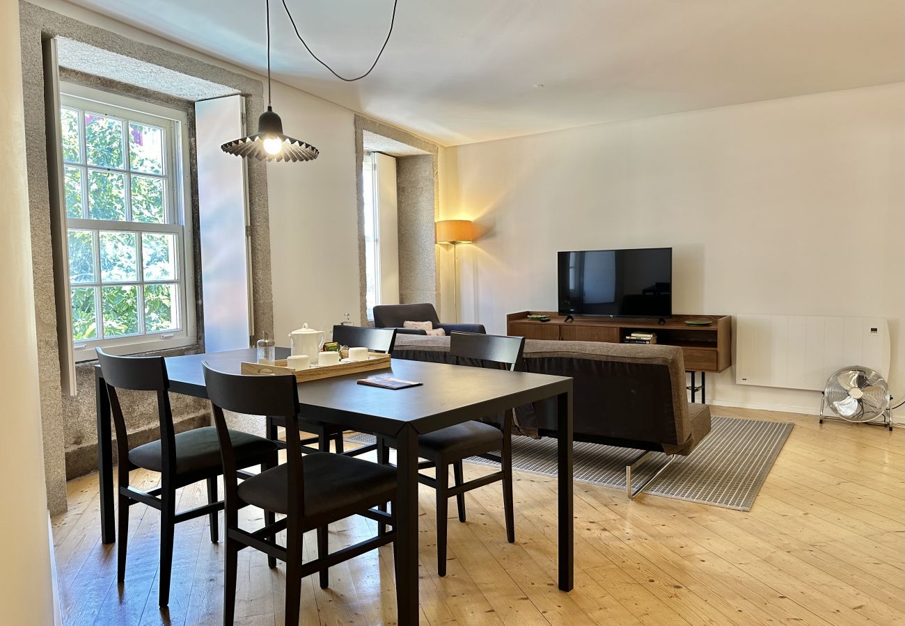 Apartamento en Oporto - Taipas 7