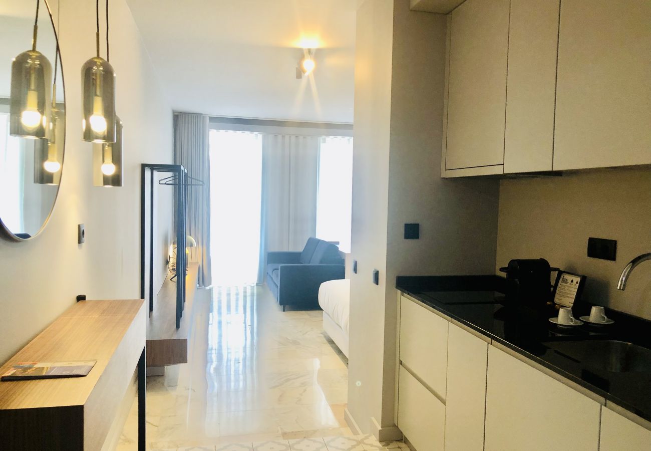 Estudio en Oporto - Downtown 2B Estudio en Oporto - Downtown 2B