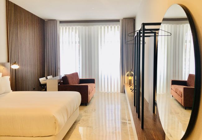 Estudio en Porto - Downtown 3C