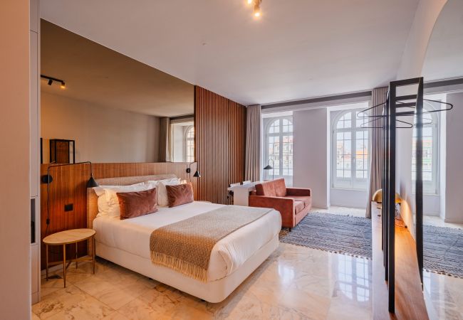 Estudio en Oporto - Downtown 3C