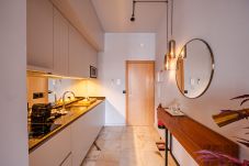 Estudio en Oporto - Downtown 3B