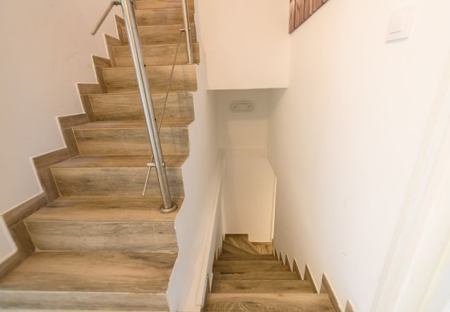 Chalet en Madrid - M (MIS570) Chalet Ciudad Lineal 3HH Chalet en Madrid - M (MIS570) Chalet Ciudad Lineal 3HH