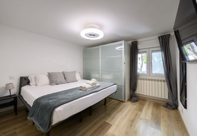 Chalet en Madrid - M (MIS570) Chalet Ciudad Lineal 3HH Chalet en Madrid - M (MIS570) Chalet Ciudad Lineal 3HH