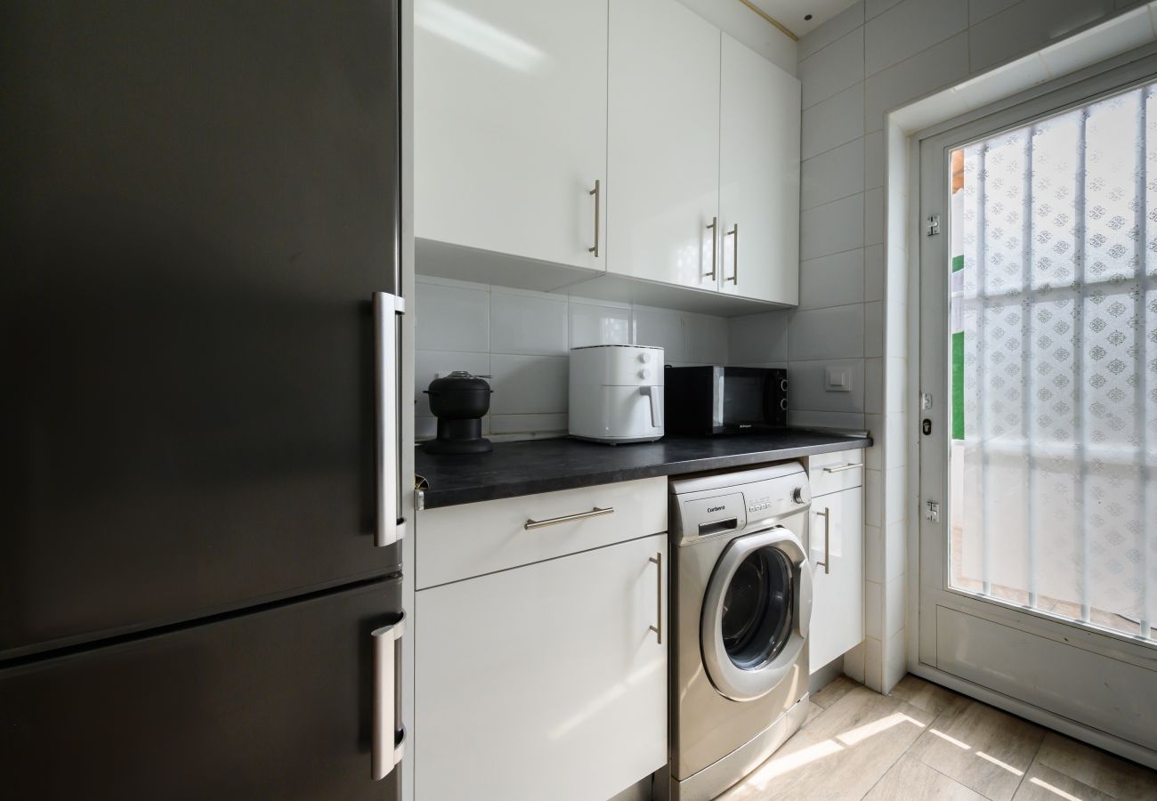 Chalet en Madrid - M (MIS570) Chalet Ciudad Lineal 3HH Chalet en Madrid - M (MIS570) Chalet Ciudad Lineal 3HH