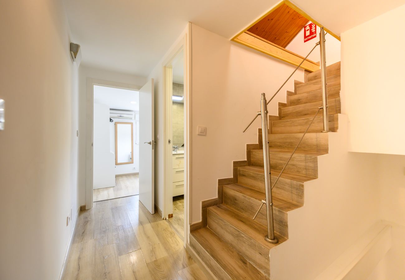 Chalet en Madrid - M (MIS570) Chalet Ciudad Lineal 3HH Chalet en Madrid - M (MIS570) Chalet Ciudad Lineal 3HH