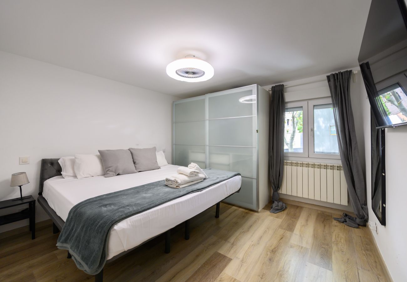 Chalet en Madrid - M (MIS570) Chalet Ciudad Lineal 3HH Chalet en Madrid - M (MIS570) Chalet Ciudad Lineal 3HH